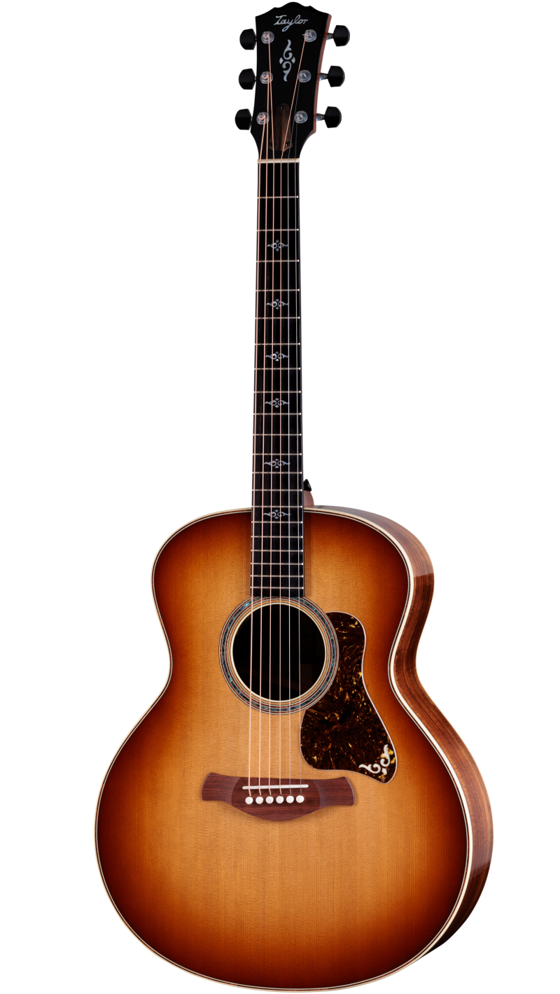 50th Anniversary PS24ce LTD & Circa 74 Amp Hawaiian Koa